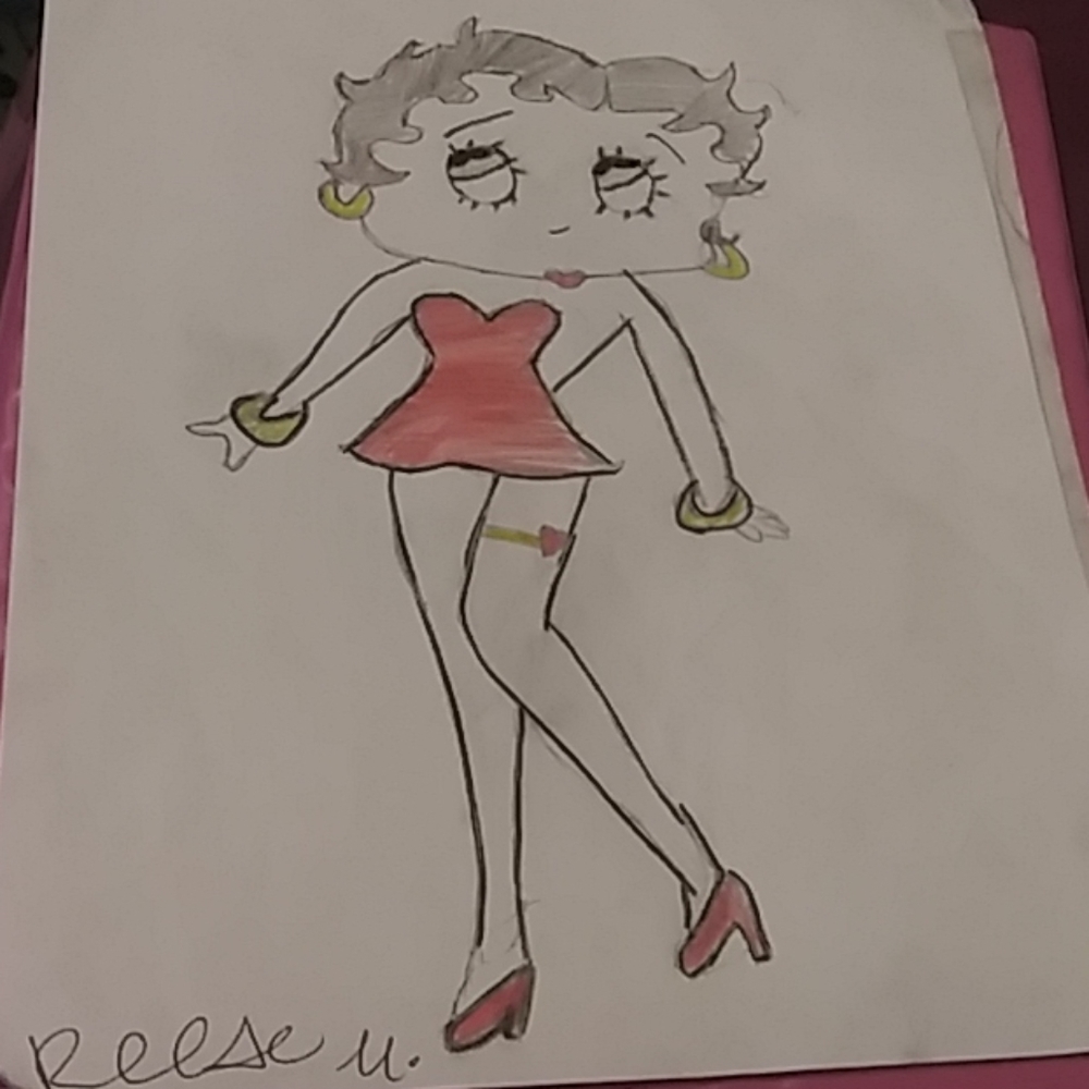 My art work
